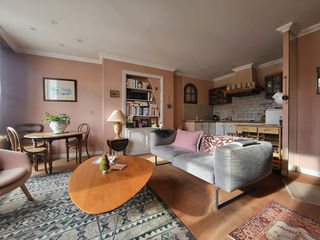  Appartement � vendre 2 pi�ces 44 m�