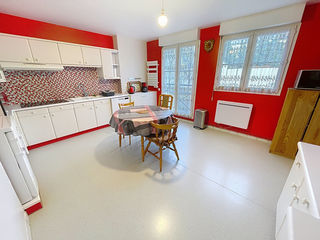  Appartement � vendre 5 pi�ces 149 m�