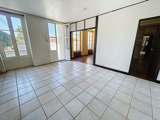  Appartement � vendre 3 pi�ces 56 m�