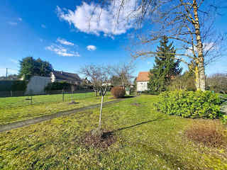  Maison � vendre 5 pi�ces 110 m�