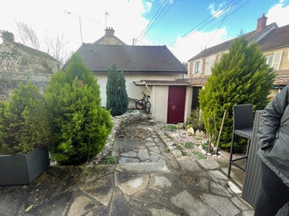  Maison � vendre 4 pi�ces 70 m�