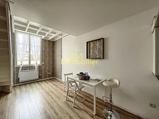  Appartement � louer 2 pi�ces 33 m�