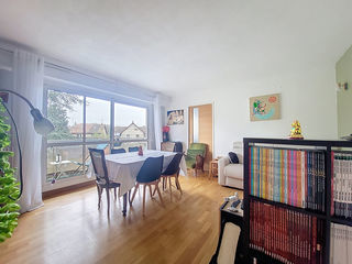  Appartement � vendre 4 pi�ces 80 m�