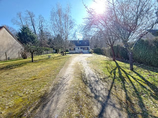  Terrain � vendre 538 m�