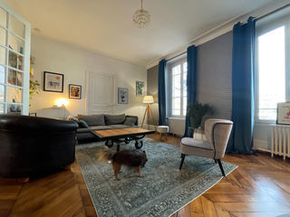  Maison � vendre 7 pi�ces 155 m�