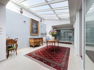  Maison � vendre 5 pi�ces 209 m�