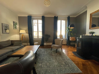  Maison � vendre 7 pi�ces 155 m�