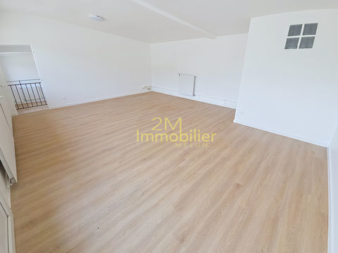 Local commercial Melun 90 m2 310000 77000 Melun