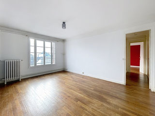  Appartement � vendre 2 pi�ces 58 m�