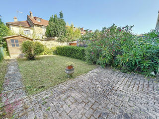  Maison � vendre 5 pi�ces 98 m�