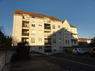  Appartement � vendre 2 pi�ces 46 m�