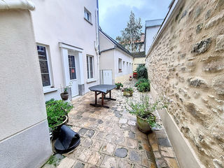  Appartement � vendre 2 pi�ces 44 m�