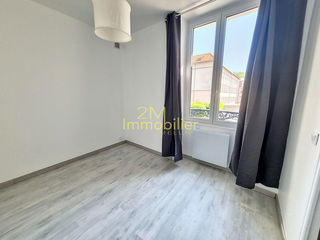  Appartement � louer 1 pi�ce 23 m�