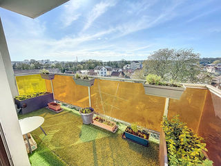  Appartement � vendre 5 pi�ces 86 m�