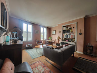  Appartement � vendre 2 pi�ces 44 m�