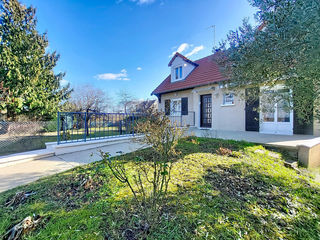  Maison � vendre 5 pi�ces 110 m�