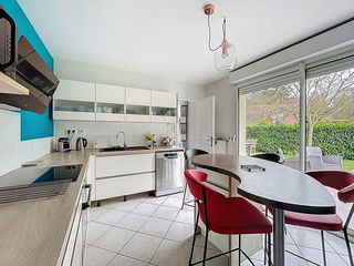  Maison � vendre 8 pi�ces 154 m�