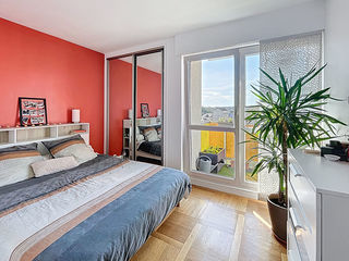  Appartement � vendre 5 pi�ces 86 m�