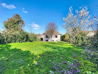  Maison � vendre 5 pi�ces 100 m�