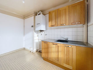  Appartement � vendre 2 pi�ces 58 m�