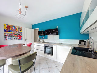  Maison � vendre 8 pi�ces 154 m�