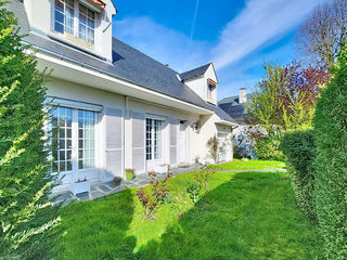  Maison � vendre 5 pi�ces 111 m�