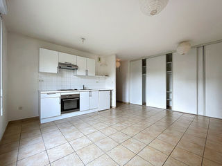  Appartement � vendre 2 pi�ces 39 m�