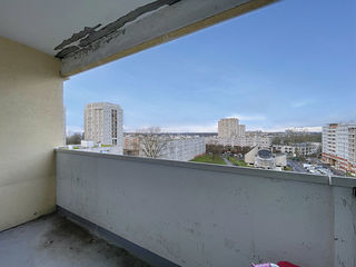  Appartement � vendre 2 pi�ces 46 m�