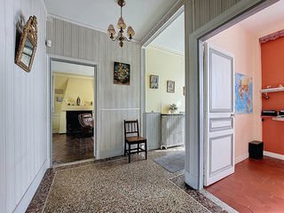  Maison � vendre 7 pi�ces 191 m�