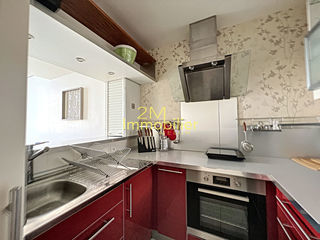  Appartement � louer 2 pi�ces 33 m�