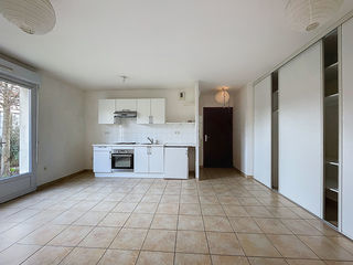  Appartement � vendre 2 pi�ces 39 m�