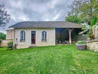  Maison � vendre 6 pi�ces 186 m�