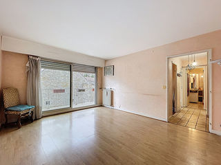  Appartement � vendre 2 pi�ces 41 m�