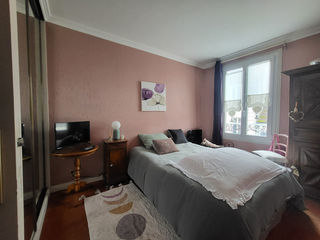  Appartement � vendre 2 pi�ces 44 m�