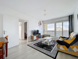  Appartement � vendre 2 pi�ces 46 m�