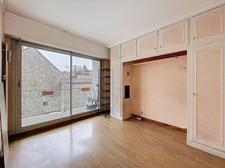  Appartement � vendre 2 pi�ces 41 m�