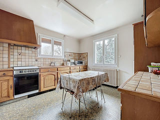  Maison � vendre 5 pi�ces 108 m�