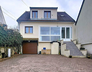  Maison � vendre 7 pi�ces 140 m�