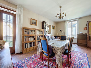  Maison � vendre 4 pi�ces 85 m�