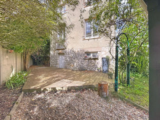  Maison � vendre 5 pi�ces 80 m�