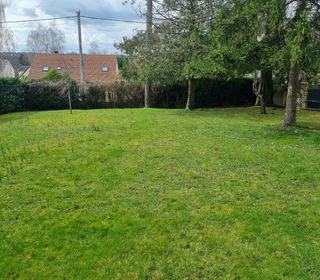  Terrain � vendre 278 m�