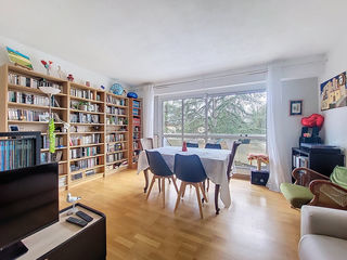  Appartement � vendre 4 pi�ces 80 m�