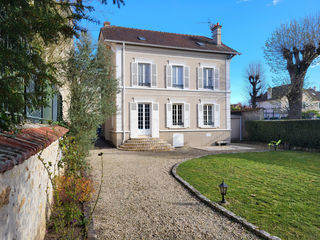  Maison � vendre 7 pi�ces 191 m�