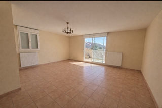  Appartement � vendre 4 pi�ces 92 m�