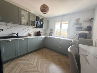  Appartement � vendre 2 pi�ces 58 m�