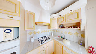  Maison � vendre 3 pi�ces 73 m�