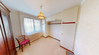  Maison � vendre 3 pi�ces 73 m�