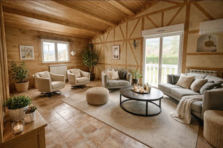  Maison � vendre 5 pi�ces 158 m�