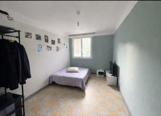  Appartement � vendre 2 pi�ces 52 m�