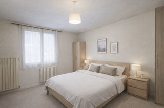  Appartement � vendre 3 pi�ces 80 m�